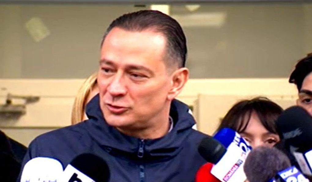 Daniel Băluţă: De mâine putem să ne apucăm să construim un oraş aşa cum ni-l dorim