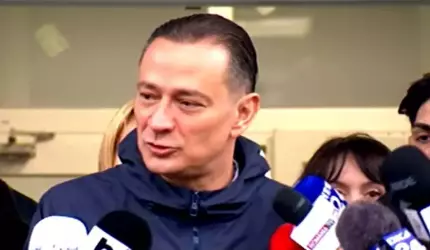 Daniel Băluţă, candidatul PSD la Capitală: De mâine putem să ne apucăm să construim un oraş aşa cum ni-l dorim