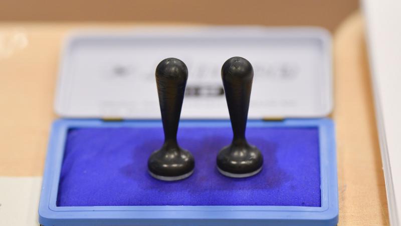 Studiu ARA: Câţi bucureşteni au ales un independent şi câţi un suveranist până la ora 13:00