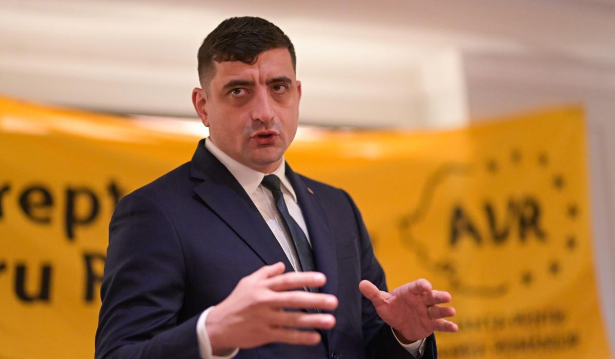 Reacţia AUR după ce un membru al unei secţii de vot a lovit un jurnalist cu maşina: "Oamenii sunt obosiți"