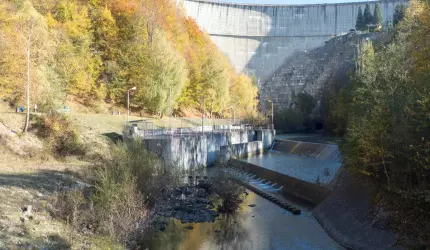 DSP Prahova, după analizele finale: Apa tratată în staţia ESZ Voila este sigură pentru consum