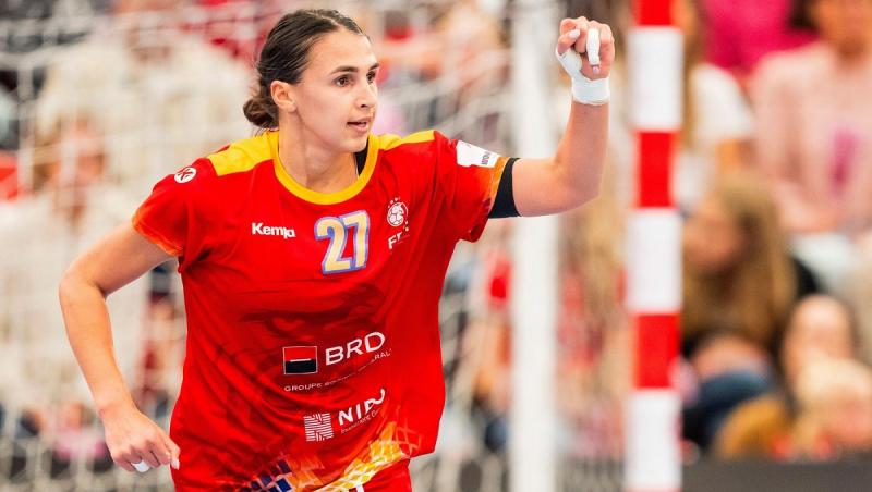 România a încheiat cu o victorie categorică participarea la Mondialul de handbal feminin