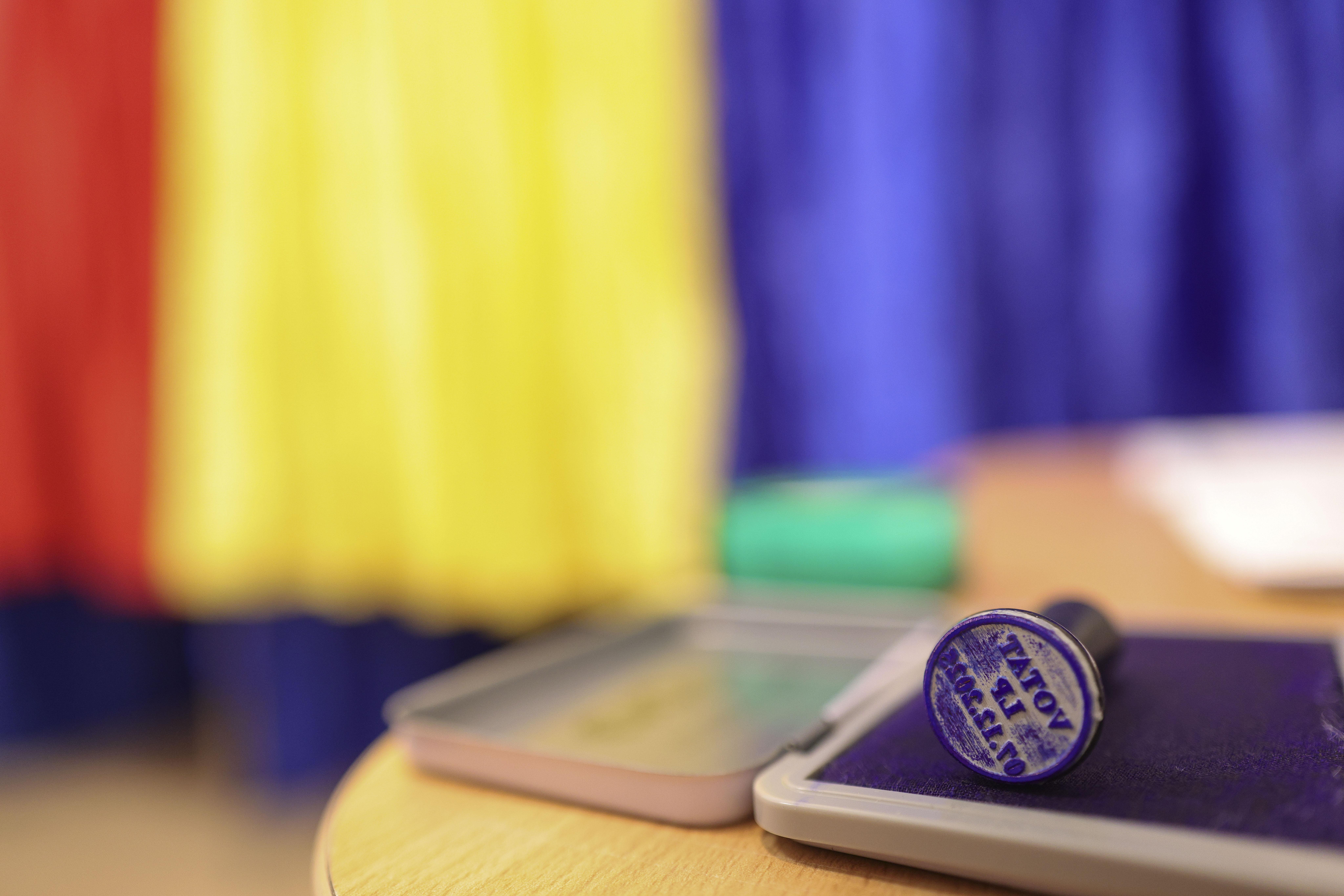 Sondaj Inscop la ieşirea de la urne: Ciucu 31,7%, Băluță 26,1%, Alexandrescu 21,1%, Drulă 12,8% şi Ciceală 7%