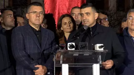 Simion, după ce a aflat rezultatele exit poll-urilor: "Au fost folosite pentru a ridica sau coborî candidaţi"