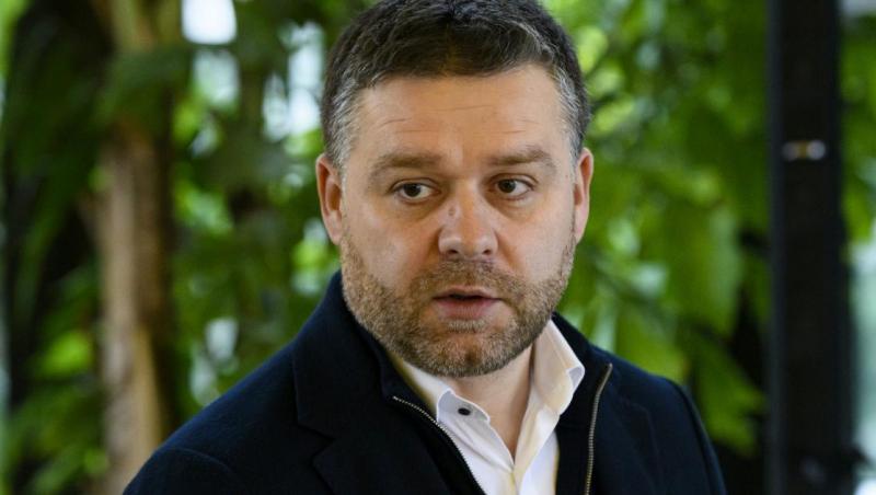 Ciucu, primar general al Capitalei după ce a câştigat 5 din 6 sectoare. Bucureştenii nu s-au înghesuit la vot