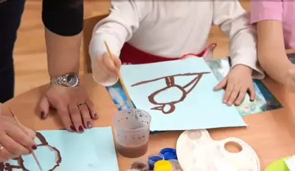 Tavan prăbuşit la o grădiniță din Piatra-Neamț: cursuri online până la finalizarea lucrărilor de reabilitare