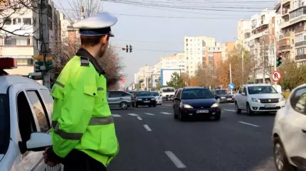 Reguli noi pentru șoferi în 2026. Cele mai importante schimbări ale Codului Rutier din ultimii 10 ani