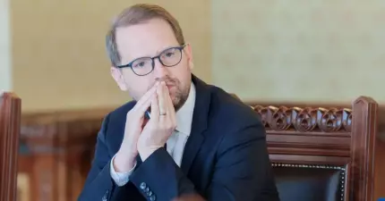 Reacţia lui Fritz la atacul lui Lasconi după eşecul lui Drulă la alegerile din Bucureşti