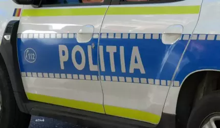 Ordin de protecţie pentru un bărbat agresat fizic de soţie. Poliţiştii spun că viaţa lui era în pericol