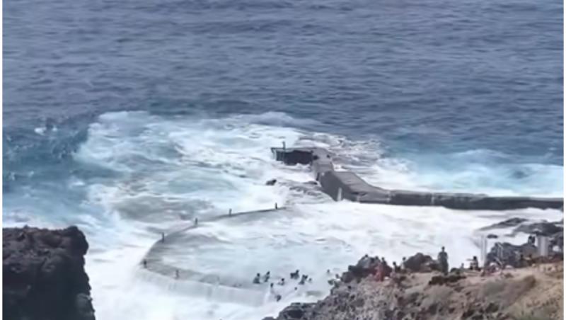 Doi români, printre victimele valului ucigaş din Tenerife. MAE a confirmat ambele decese