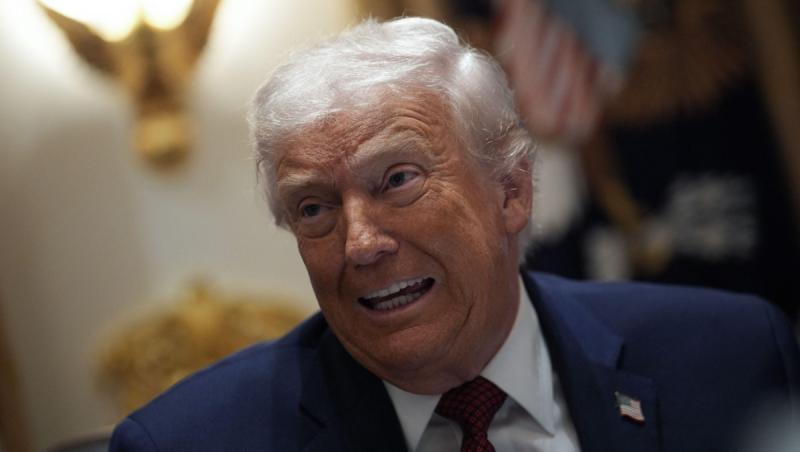 Trump avertizează din nou Europa: Merge în direcții greșite, e destul de urât