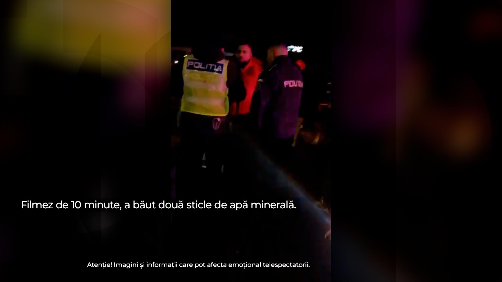 ANIMAŢIE. Copil, omorât pe scuter de un şofer beat. Ambulanţa l-a dus la spitalul unde lucrează părinţii