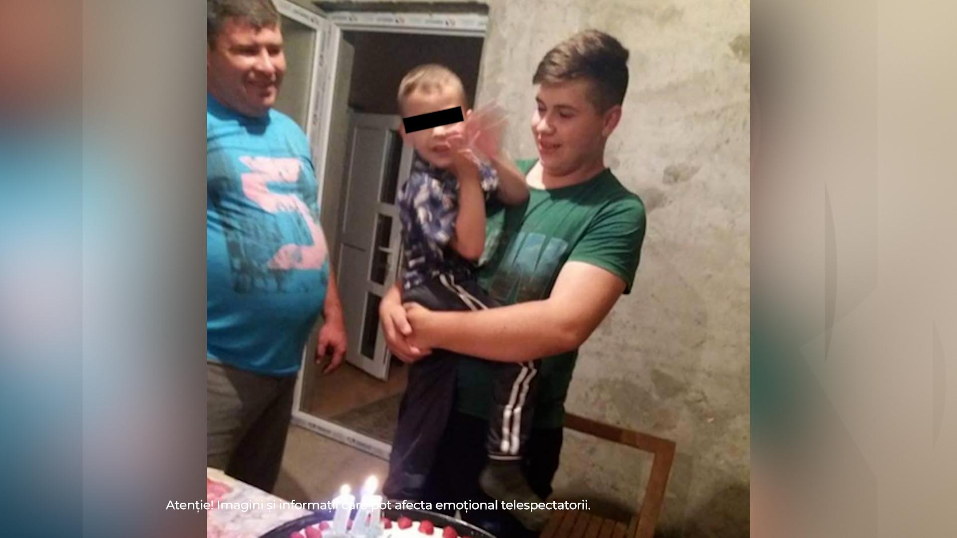 ANIMAŢIE. Copil, omorât pe scuter de un şofer beat. Ambulanţa l-a dus la spitalul unde lucrează părinţii