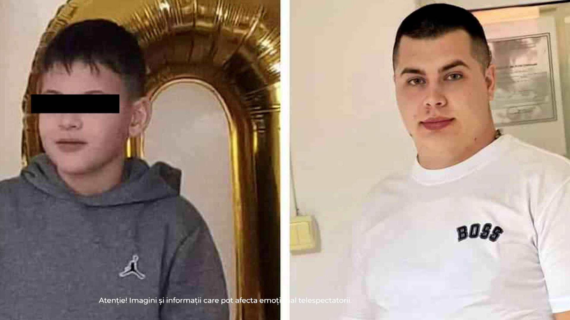 ANIMAŢIE. Copil, omorât pe scuter de un şofer beat. Ambulanţa l-a dus la spitalul unde lucrează părinţii