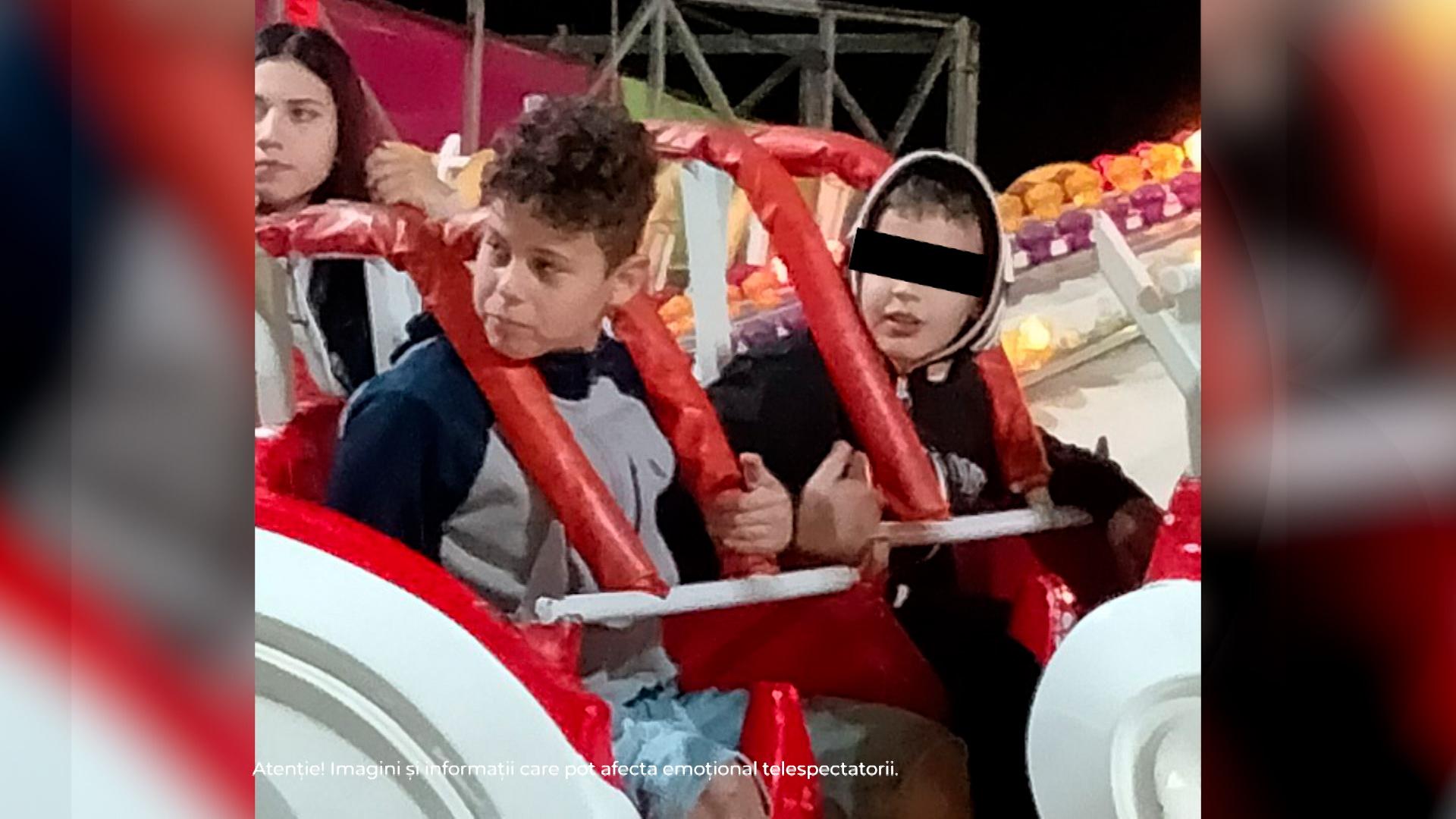 ANIMAŢIE. Copil, omorât pe scuter de un şofer beat. Ambulanţa l-a dus la spitalul unde lucrează părinţii