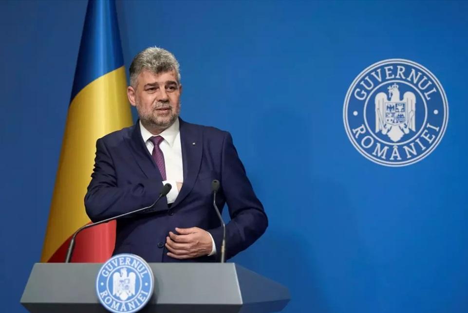 Ciolacu: Bugetul pe 2025, fără modificări de taxe şi impozite. Vom ajunge la un PIB de 2.000 miliarde lei". Firme româneşti, promovate de premier "chiar şi pe TikTok"