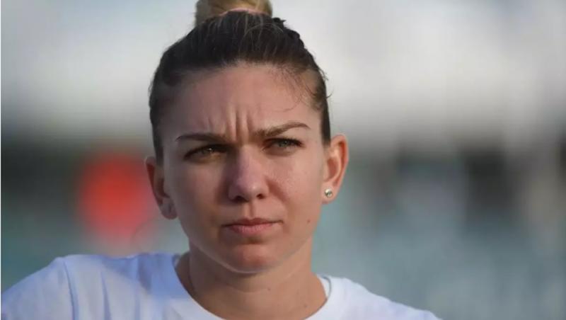 Simona Halep se gândeşte la retragere: "Îmi trece foarte des prin cap. Am o vârstă, accidentări pe care nu pot să le mai refac"