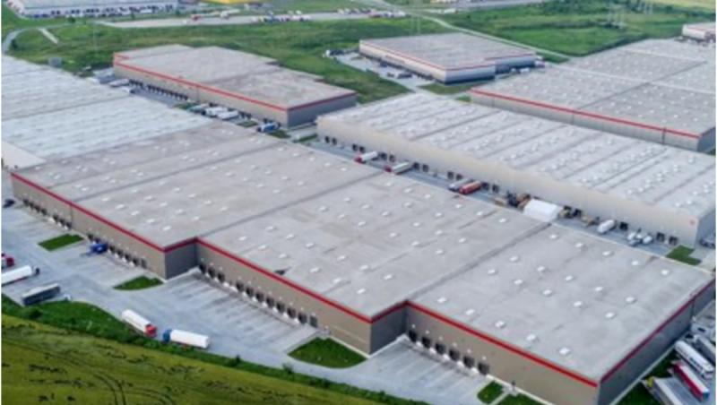 O companie americană închide o fabrică din România şi concediază 400 de angajaţi