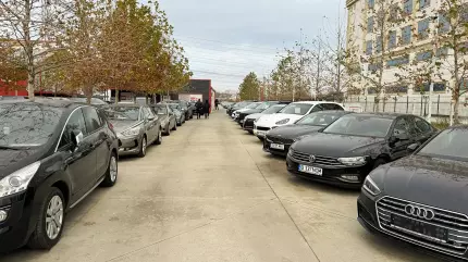 Star Leasing (P) Star Leasing acceptă orice mașină veche în schimbul unei achiziții ...
