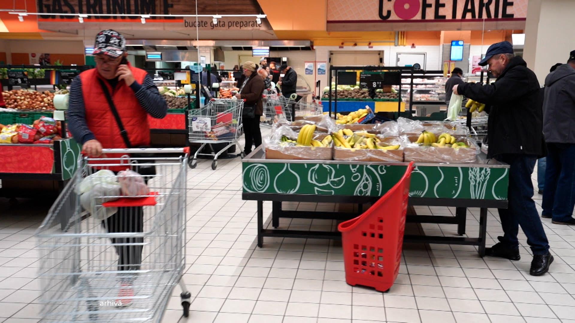 Boicotul supermarketurilor din România, primele efecte