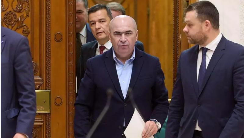 Bolojan nu e singurul care îi poate lua locul lui Iohannis. Anunţul făcut de Zegrean, fost preşedinte al CCR: "Nu e o ordine obligatorie"