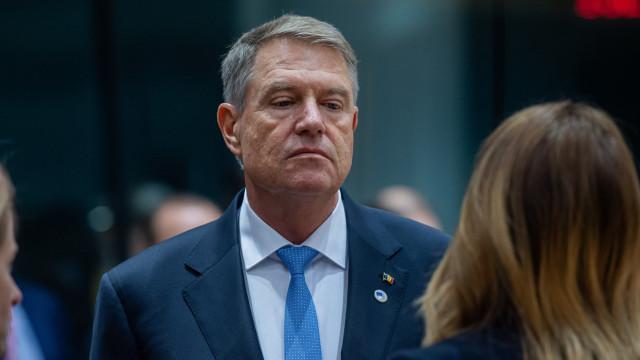 Demisia lui Klaus Iohannis. Administraţia Prezidenţială a făcut public documentul oficial