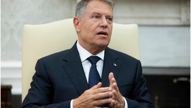 USR spune că plecarea lui Iohannis e un avantaj pentru toţi candidaţii pro-europeni: "Era o piatră de moară"