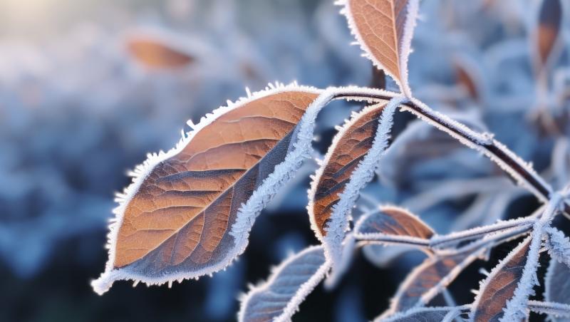 ANM a actualizat prognoza meteo pentru următoarele patru săptămâni. Vremea în România până pe 10 martie