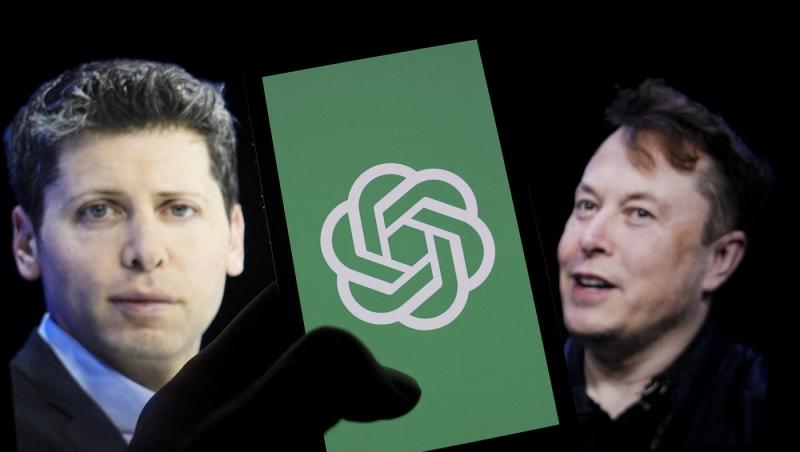 Elon Musk vrea să cumpere OpenAI cu aproape 100 miliarde $. Sam Altman respinge oferta nesolicitată: "Nu, mulţumesc"