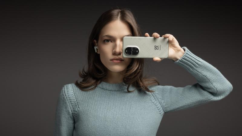 Portrete perfecte și detalii de excepție: Descoperă seria HUAWEI nova 13 Portrete perfecte și detalii de excepție: Descoperă seria HUAWEI nova 13