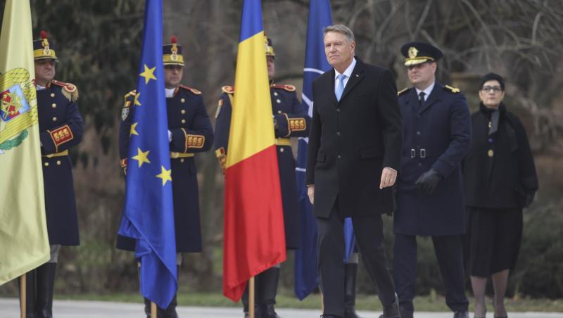 Ce jocuri politice urmează după plecarea lui Iohannis: "Depinde de câtă influență are Bolojan în PNL și cât de puternic rămâne Ciolacu"