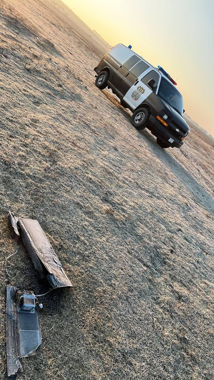 Două drone ruseşti s-au prăbuşit pe teritoriul Republicii Moldova. Una dintre ele a explodat la 1,5 km de o localitate