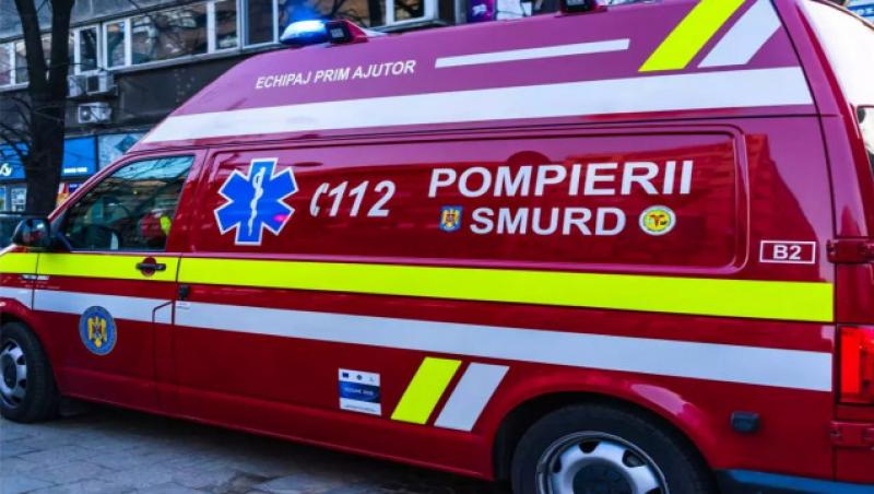 Planul Roşu, activat în Constanţa după ce o persoană a folosit spray lacrimogen într-un Lidl: 50 de persoane, evacuate