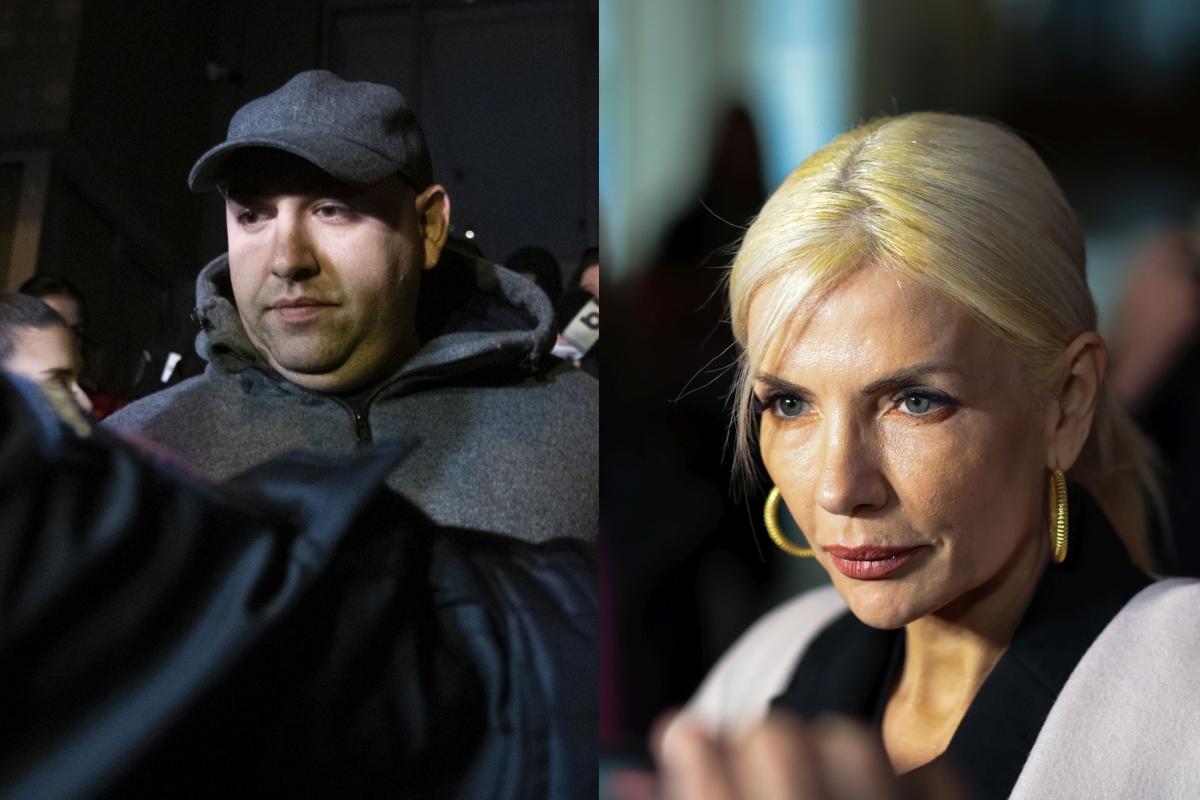 Laura Vicol şi Vladimir Ciorbă scapă de arestul preventiv. ÎCCJ le-a admis contestaţiile