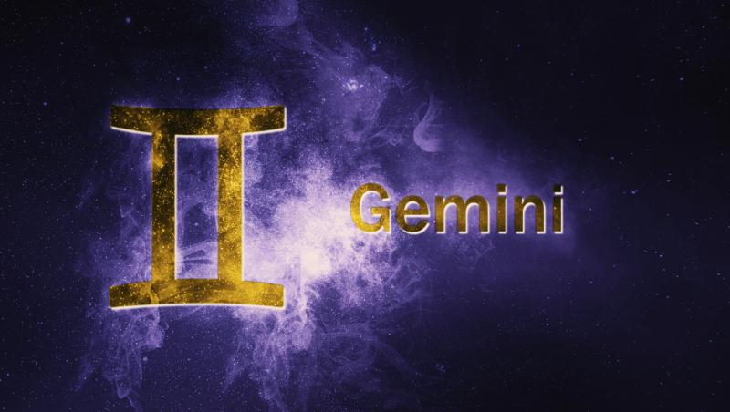 Horoscop săptămânal Gemeni 17-21 februarie 2025