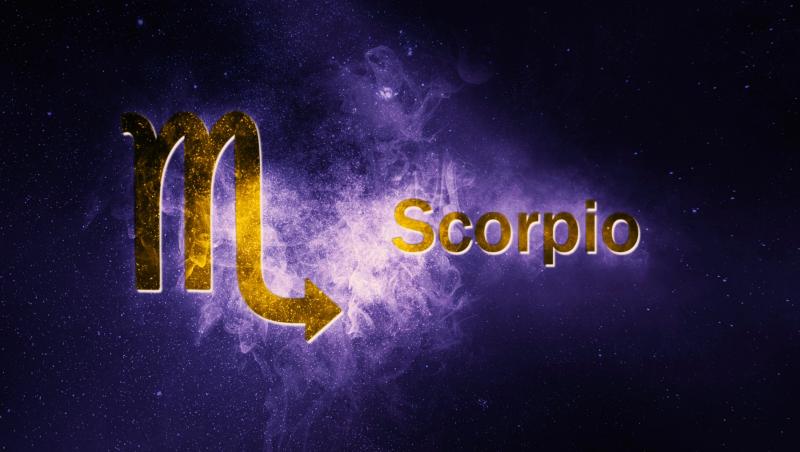 Horoscop săptămânal Scorpion 17-21 februarie 2025