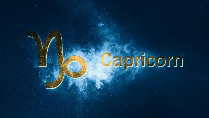 Horoscop săptămânal Capricorn 17-21 februarie 2025