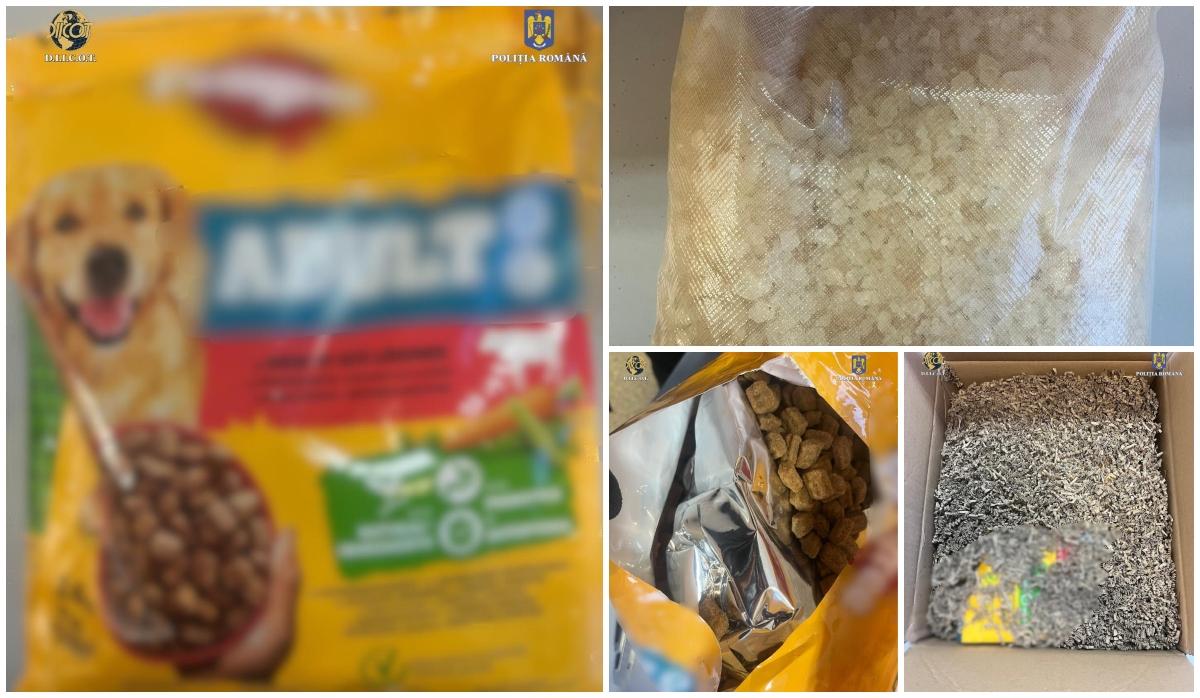 droguri de mare risc ascunse