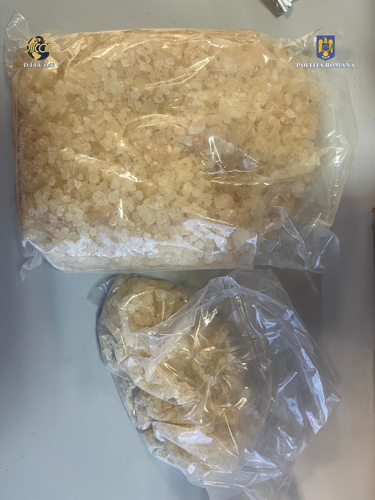 droguri de mare risc