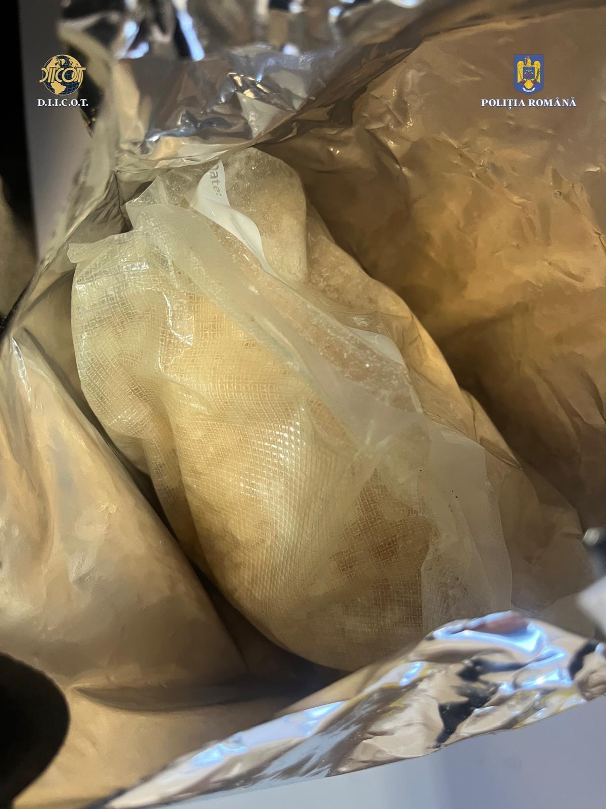 droguri de mare risc