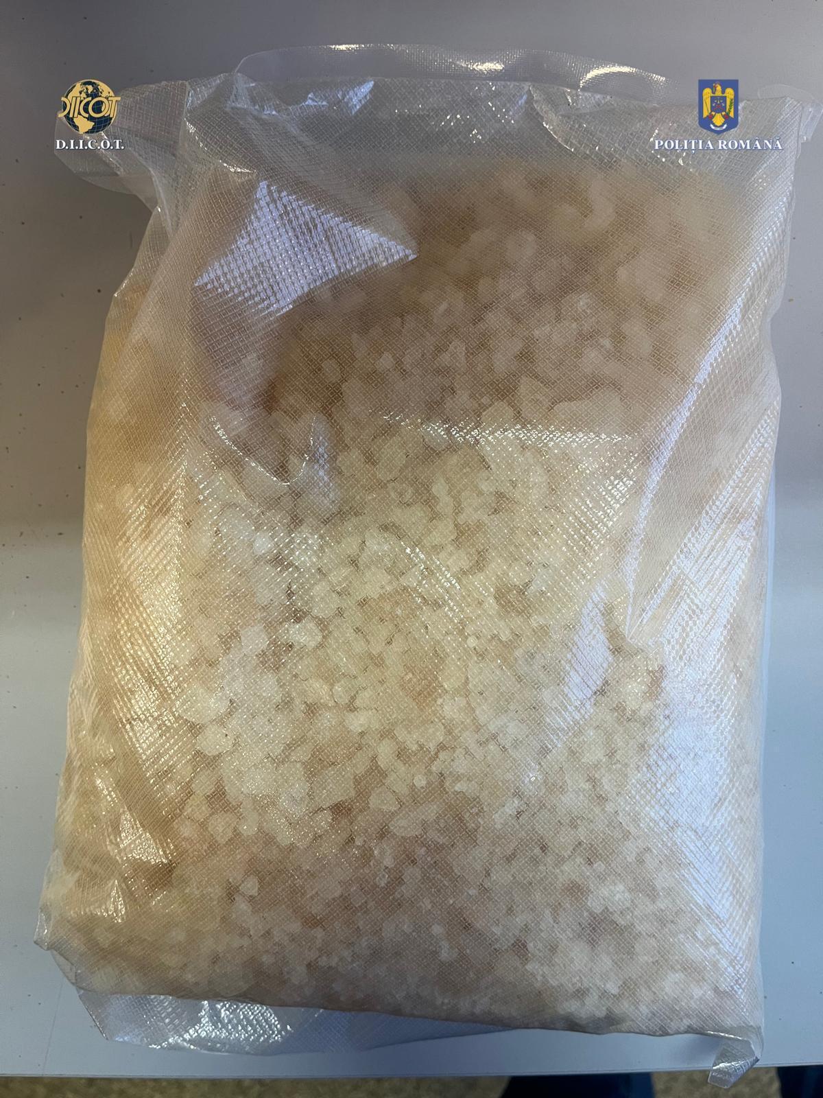 droguri de mare risc