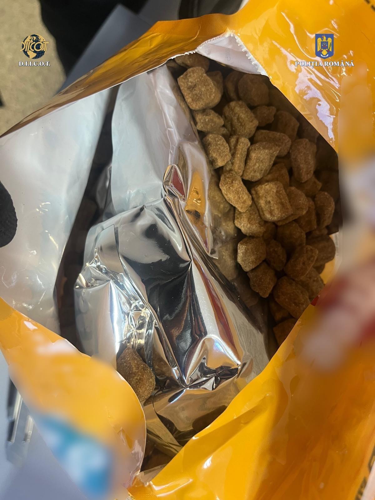 droguri de mare risc