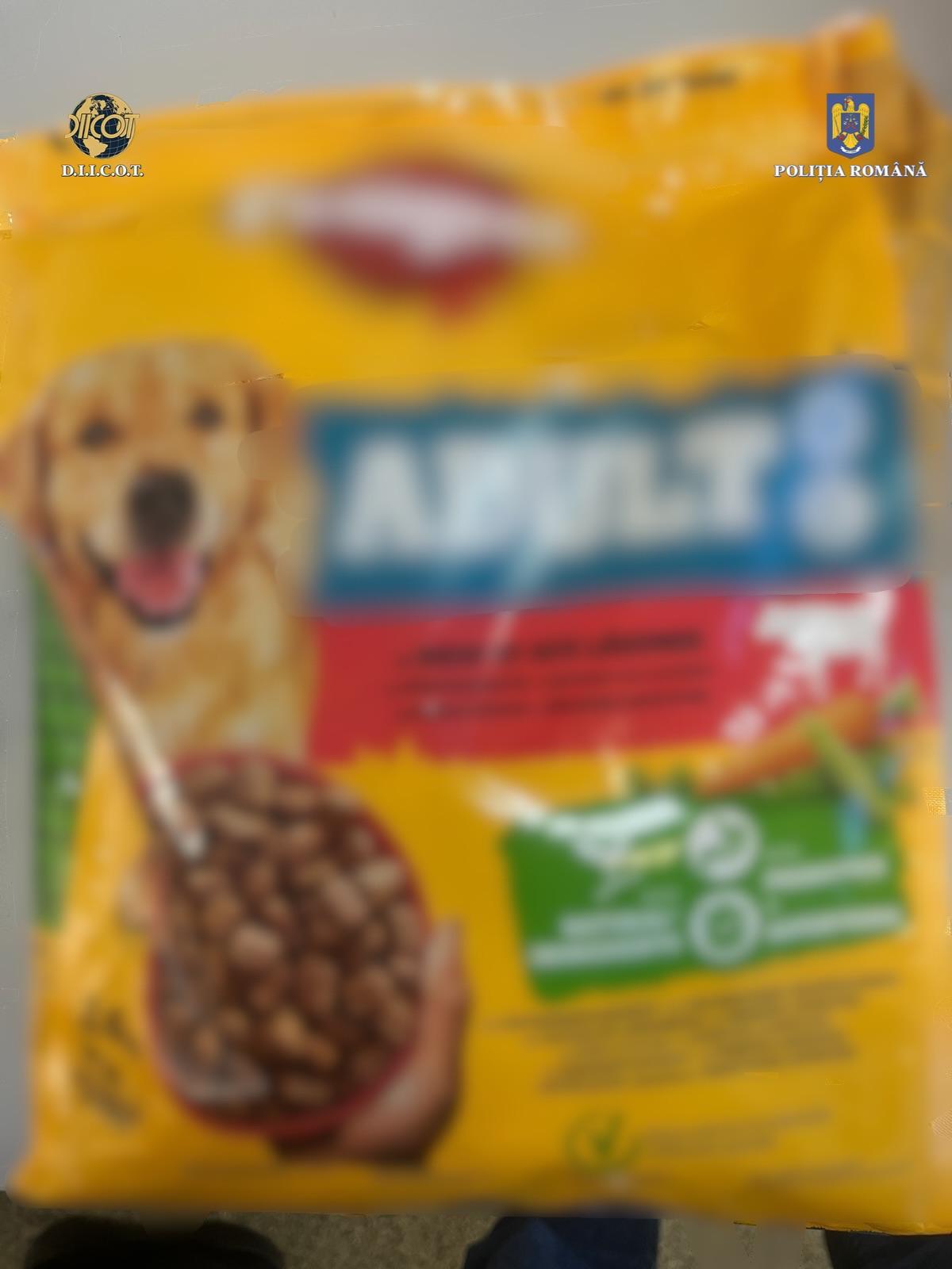 droguri de mare risc