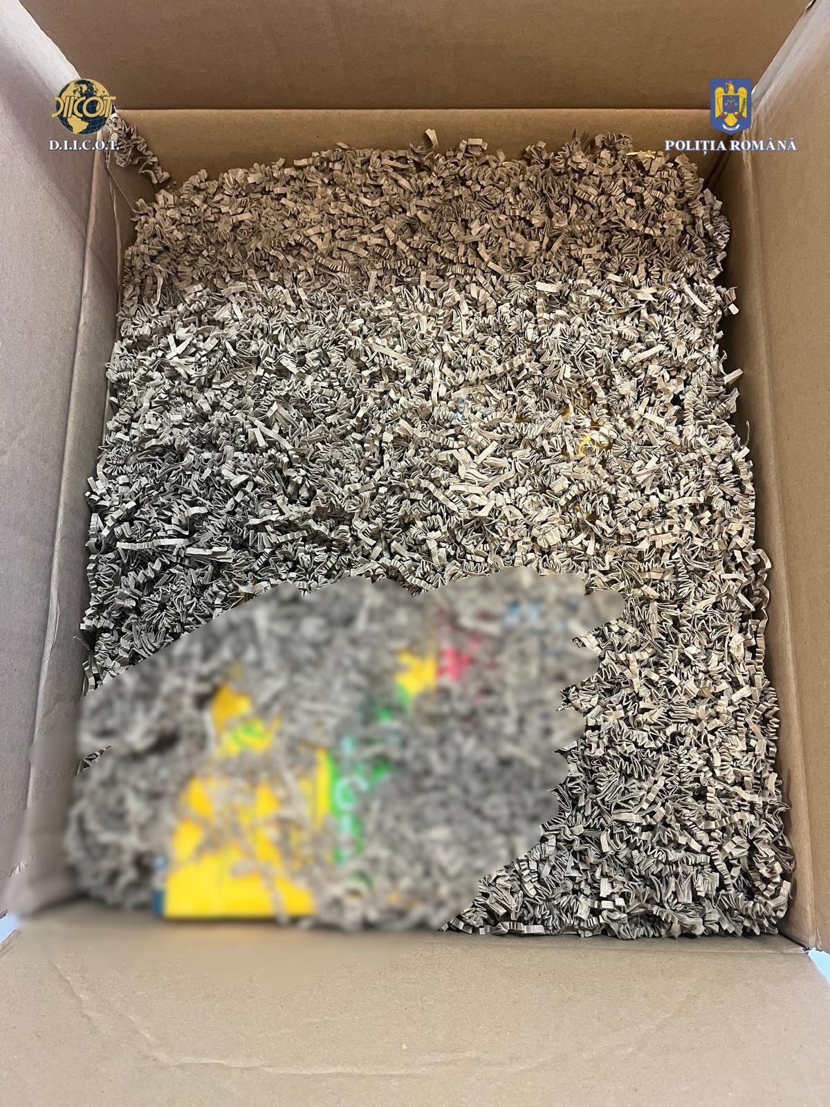 droguri de mare risc