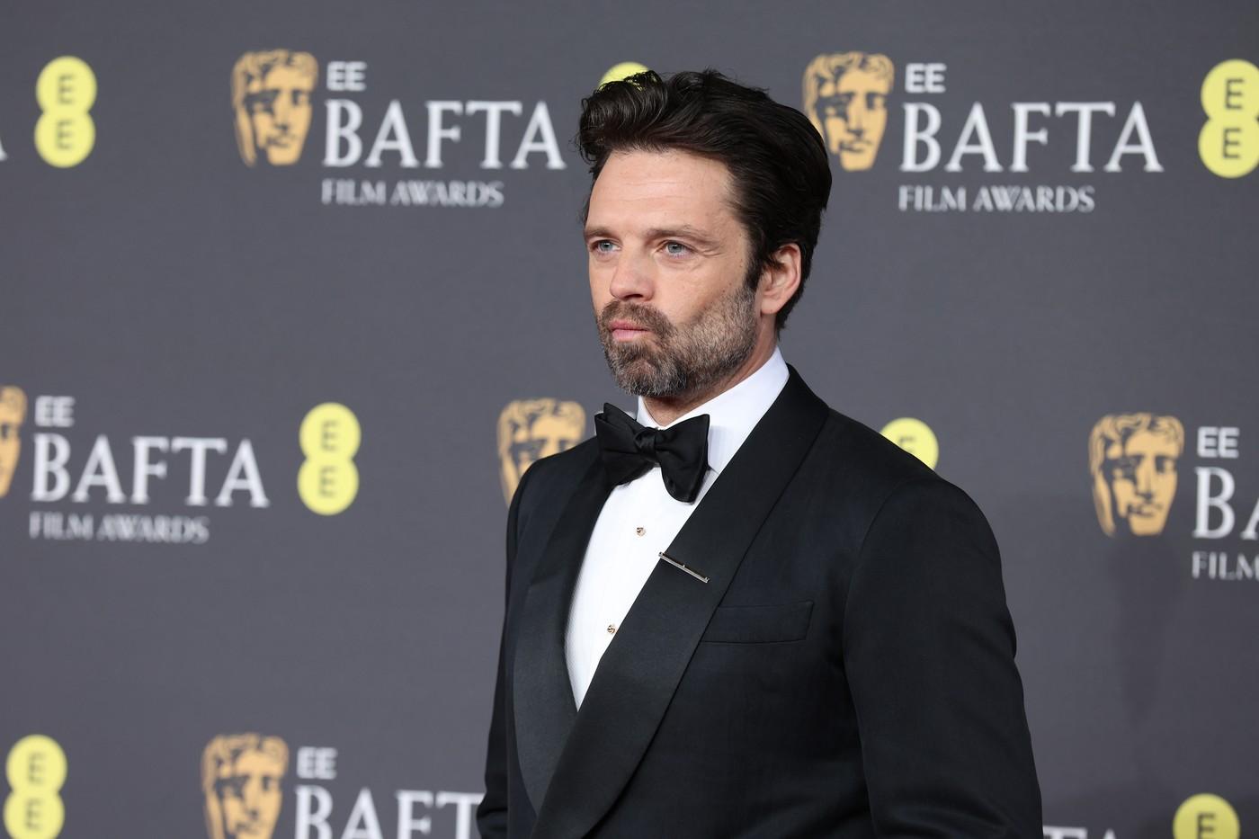 Premiile BAFTA 2025. Sebastian Stan a pierdut premiul pentru "cel mai bun actor în rol principal" în faţa lui Adrien Brody