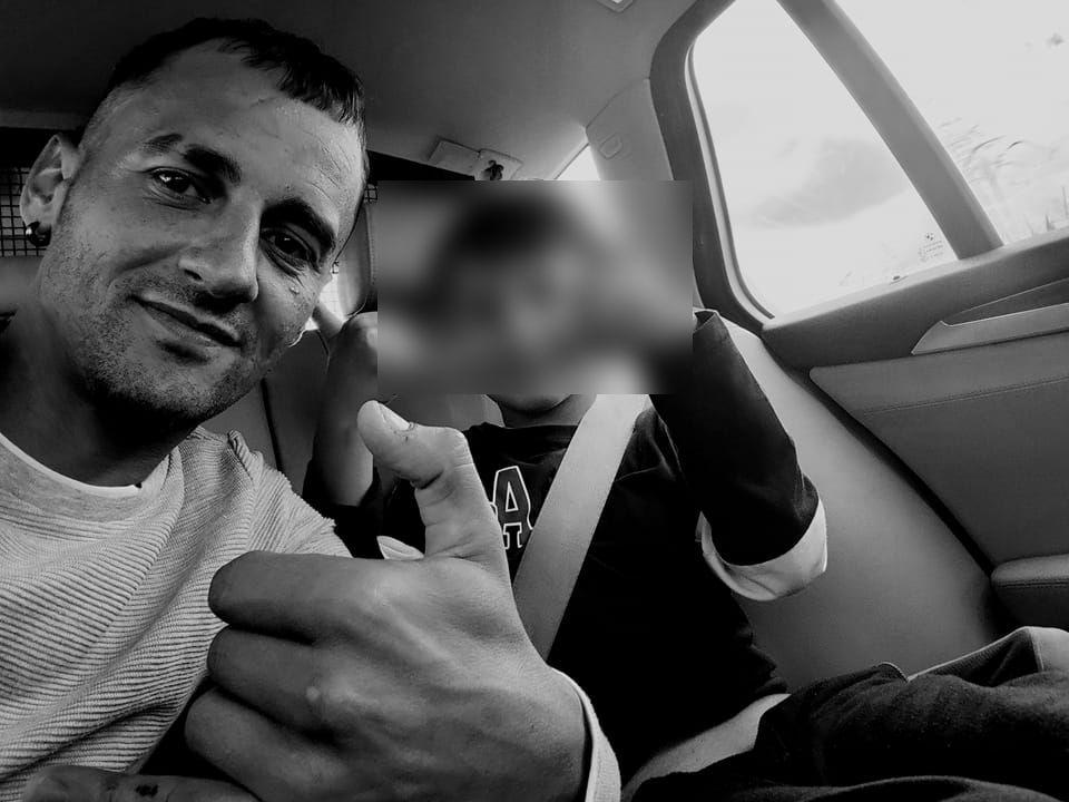 Marius, românul mort de Ziua Îndrăgostiţilor