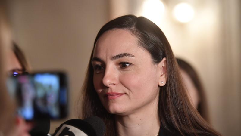 Deputații Monica Ionescu și Radu Ionescu, soţ şi soţie, excluși din POT pentru "promovarea și încurajarea violenței"