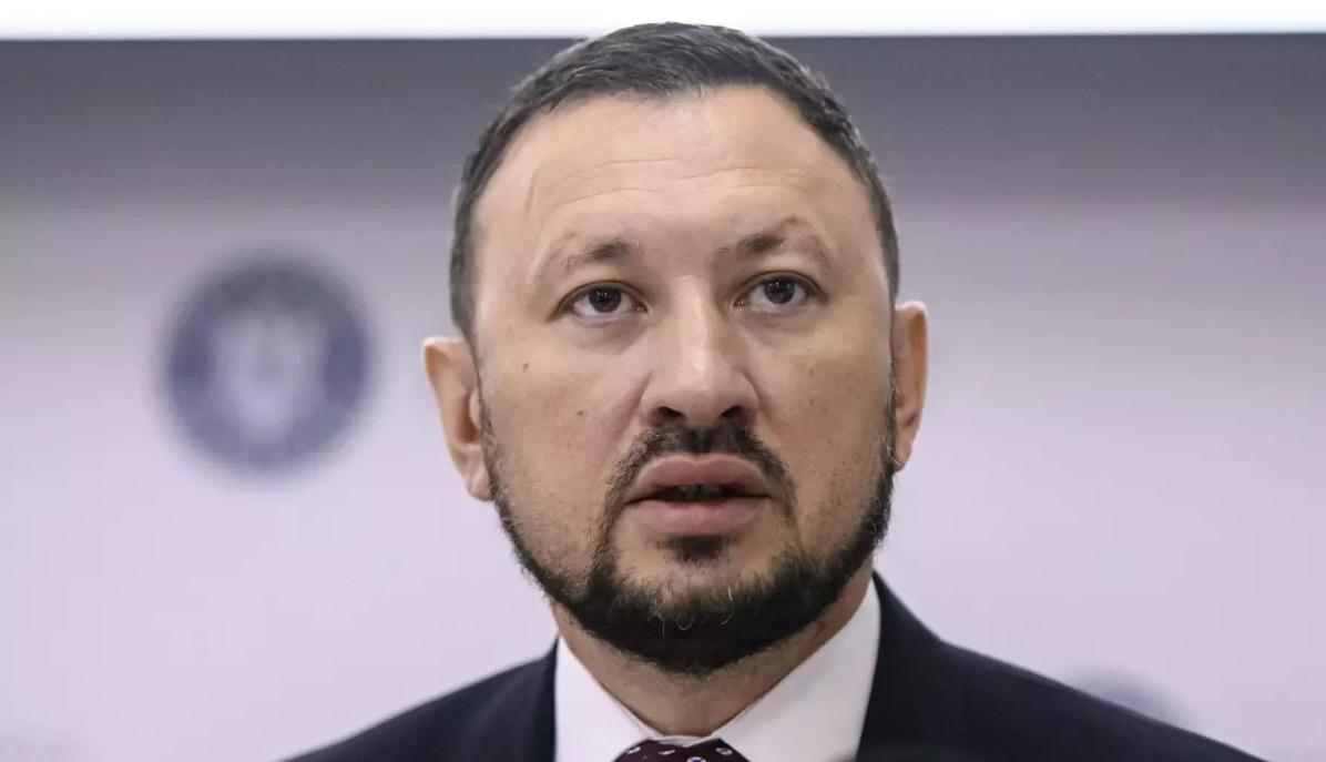 Ministrul Mediului Mircea Fechet a trimis Corpul de control al sediul central al Romsilva