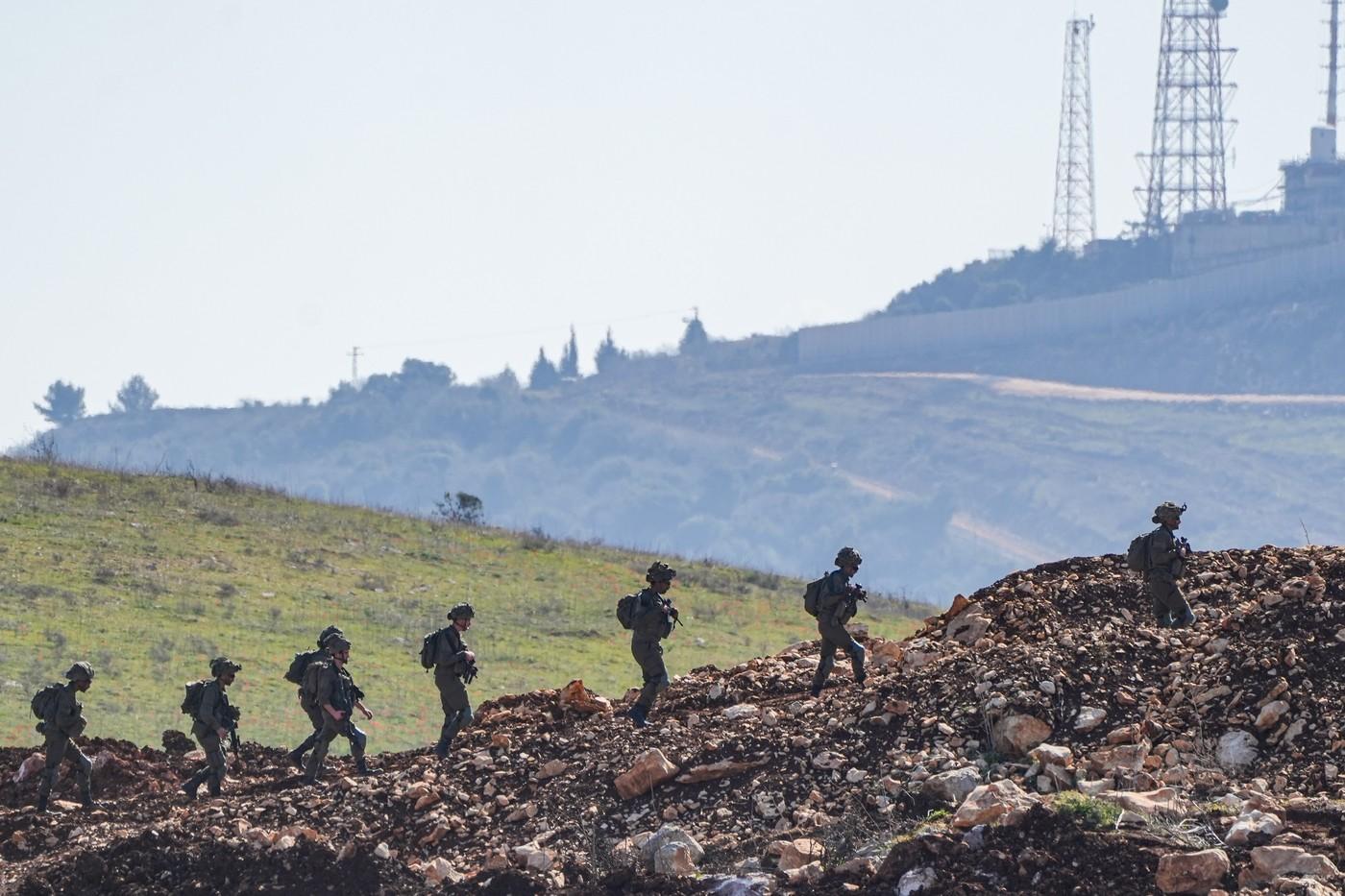 Israelul îşi va menţine prezenţa în 5 poziţii din Liban. Beirutul acuză că este o "ocupaţie"