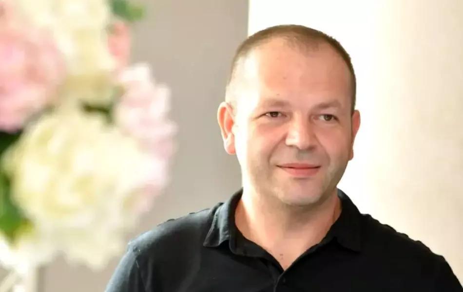 Tenorul Felician Mureșan